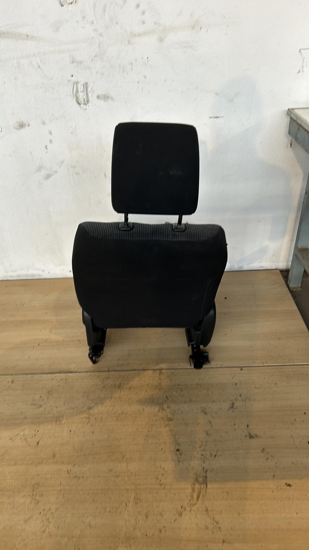 Siege avant droit MAZDA 2 2 PHASE 1  - 1