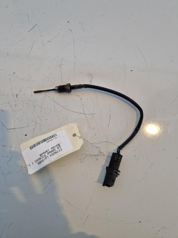 Sonde lambda CITROEN C4 GRAND PICASSO 1  - 1