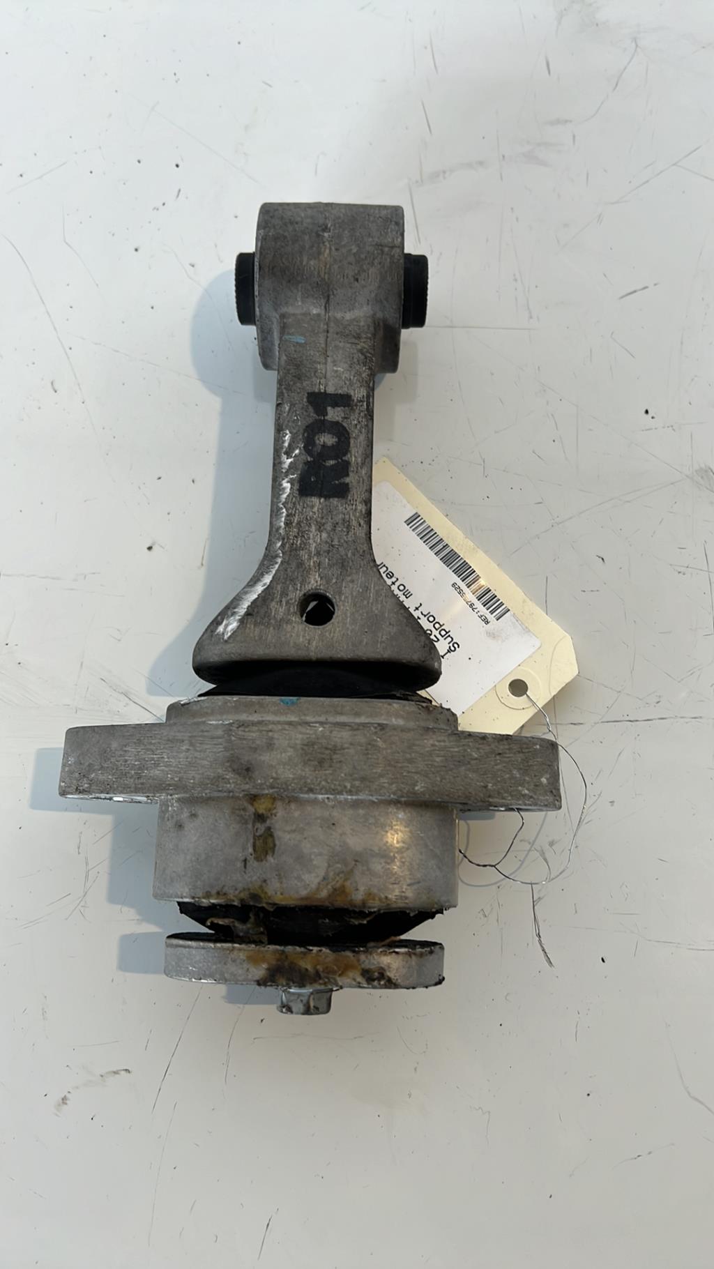 Support moteur HYUNDAI I 20 1 PHASE 2  - 1