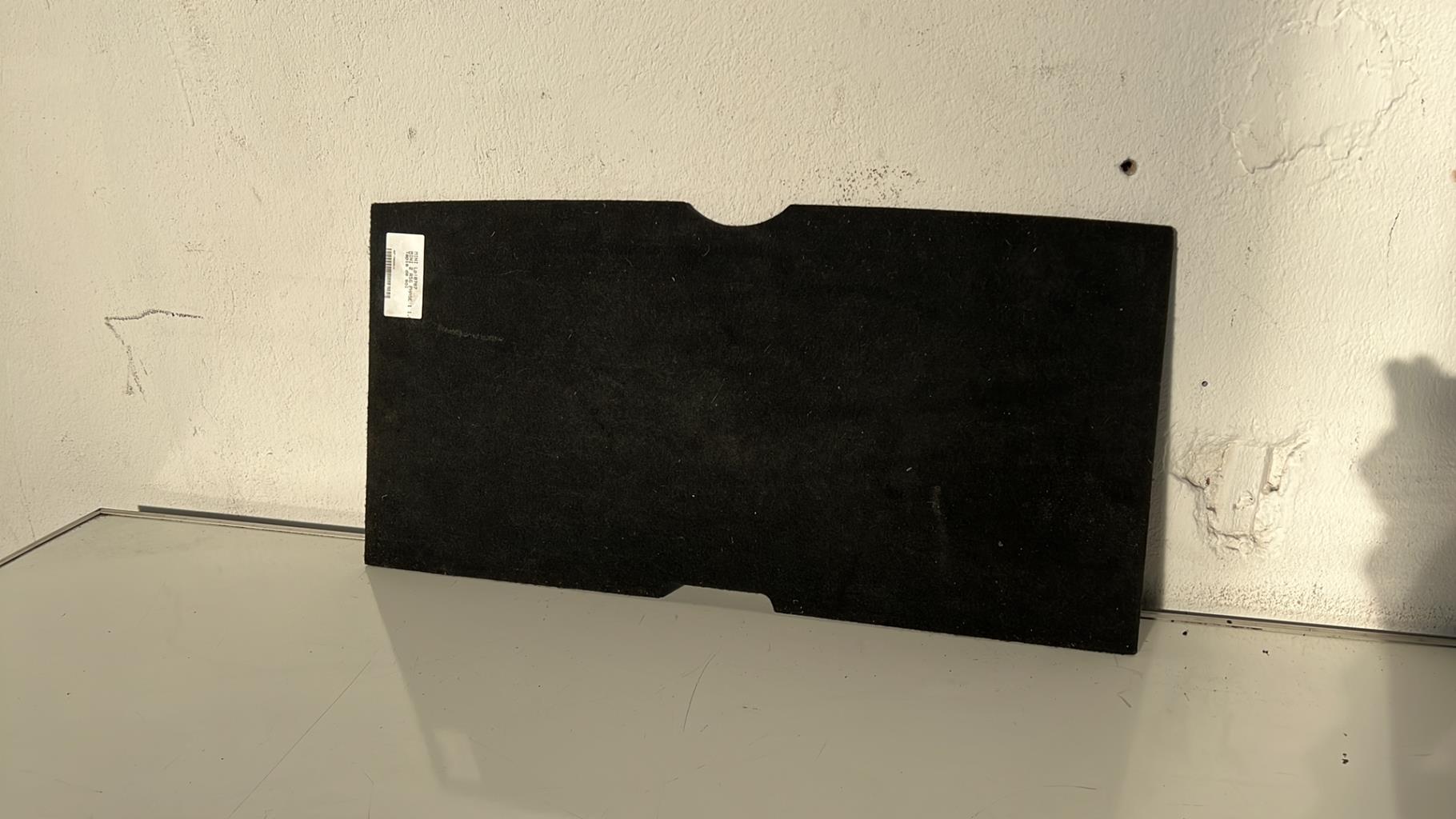 Tapis de sol MINI MINI 2 R56 PHASE 1 Diesel - 1