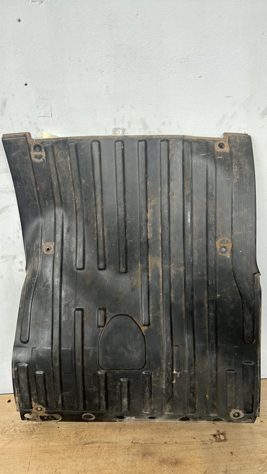 Tapis de sol PEUGEOT BIPPER  - 1