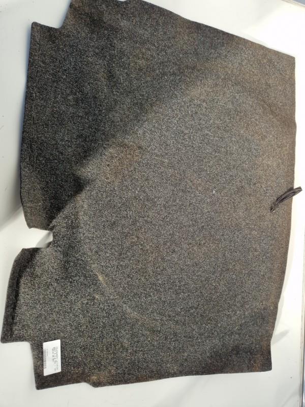 Tapis de sol VOLKSWAGEN GOLF 5 Diesel - 1