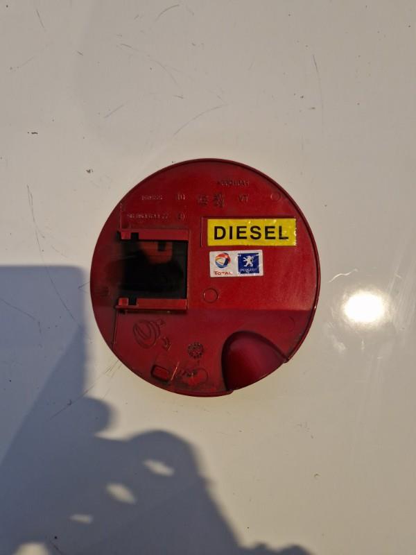 Trappe d'essence PEUGEOT 308 1 PHASE 1 Diesel - 1