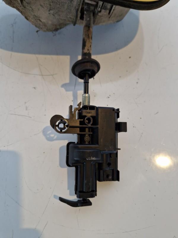 Trappe d'essence RENAULT MODUS PHASE 1  - 1