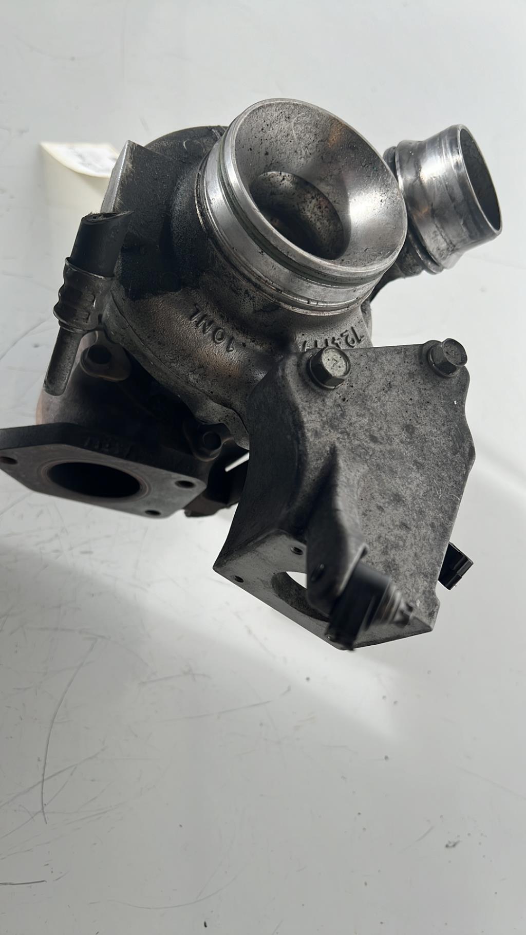 Turbo BMW SERIE 3 E90 PHASE 1  - 1