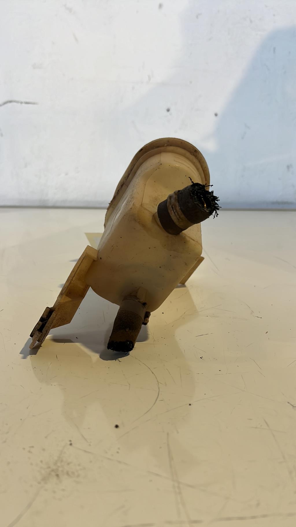 Vase de direction PEUGEOT BIPPER  - 1