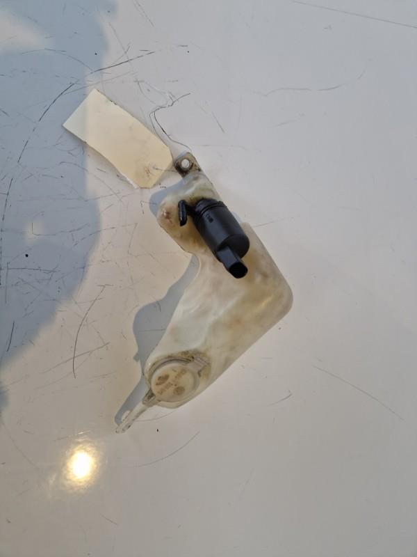 Vase de lave glace BMW SERIE 5 E39 PHASE 2 Diesel - 1