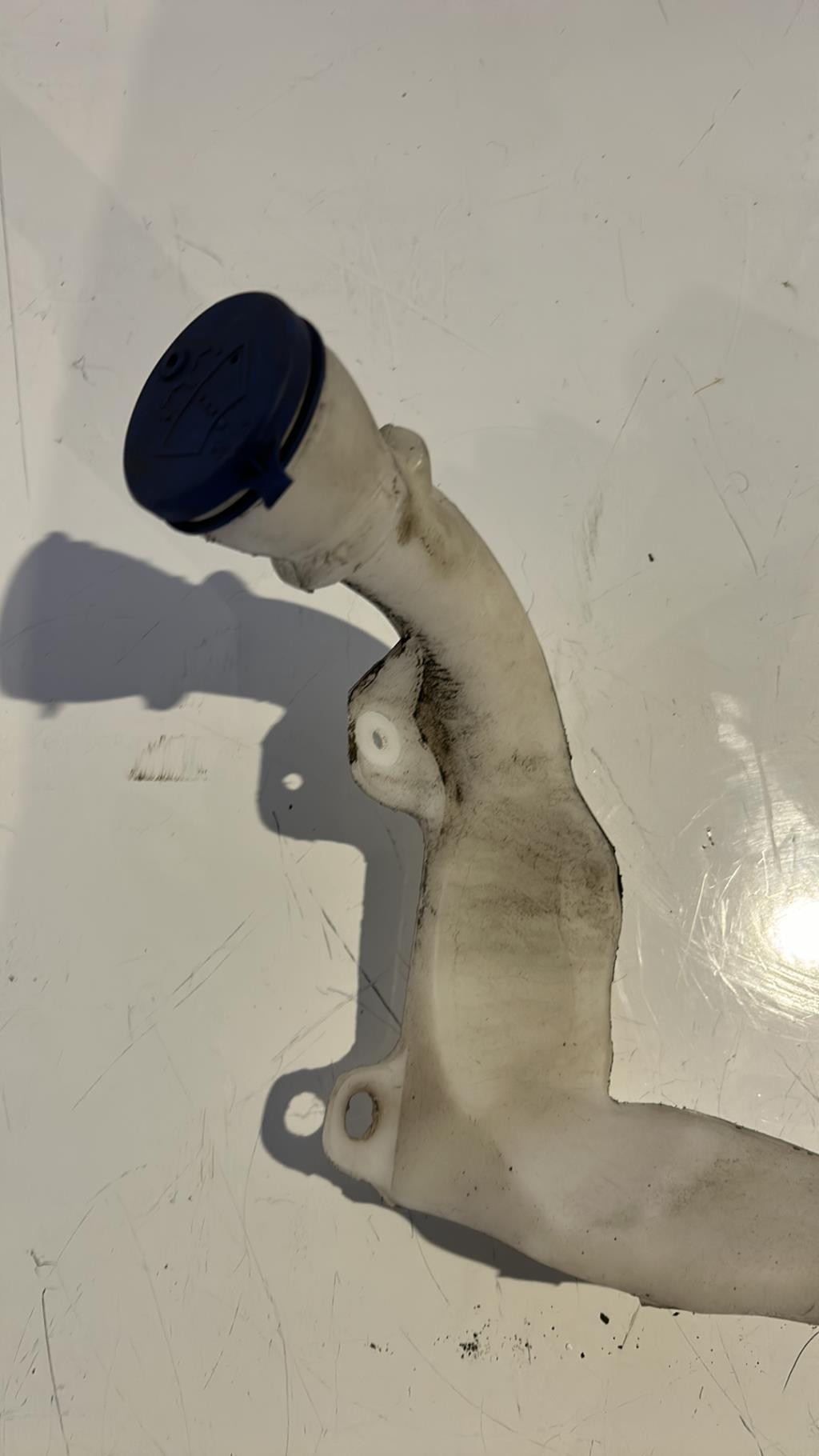Vase de lave glace CITROEN C3 2 PHASE 1  - 1