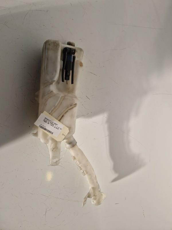 Vase de lave glace RENAULT CLIO 3 PHASE 1  - 1