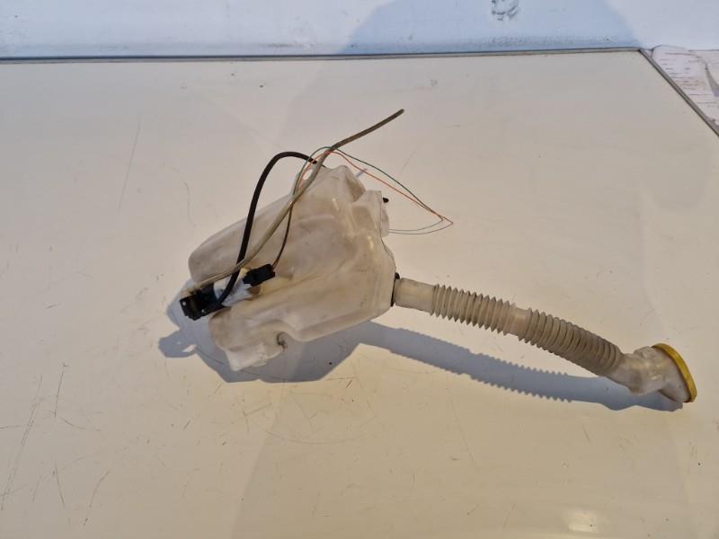 Vase de lave glace RENAULT MEGANE 2 PHASE 1 Essence - 1