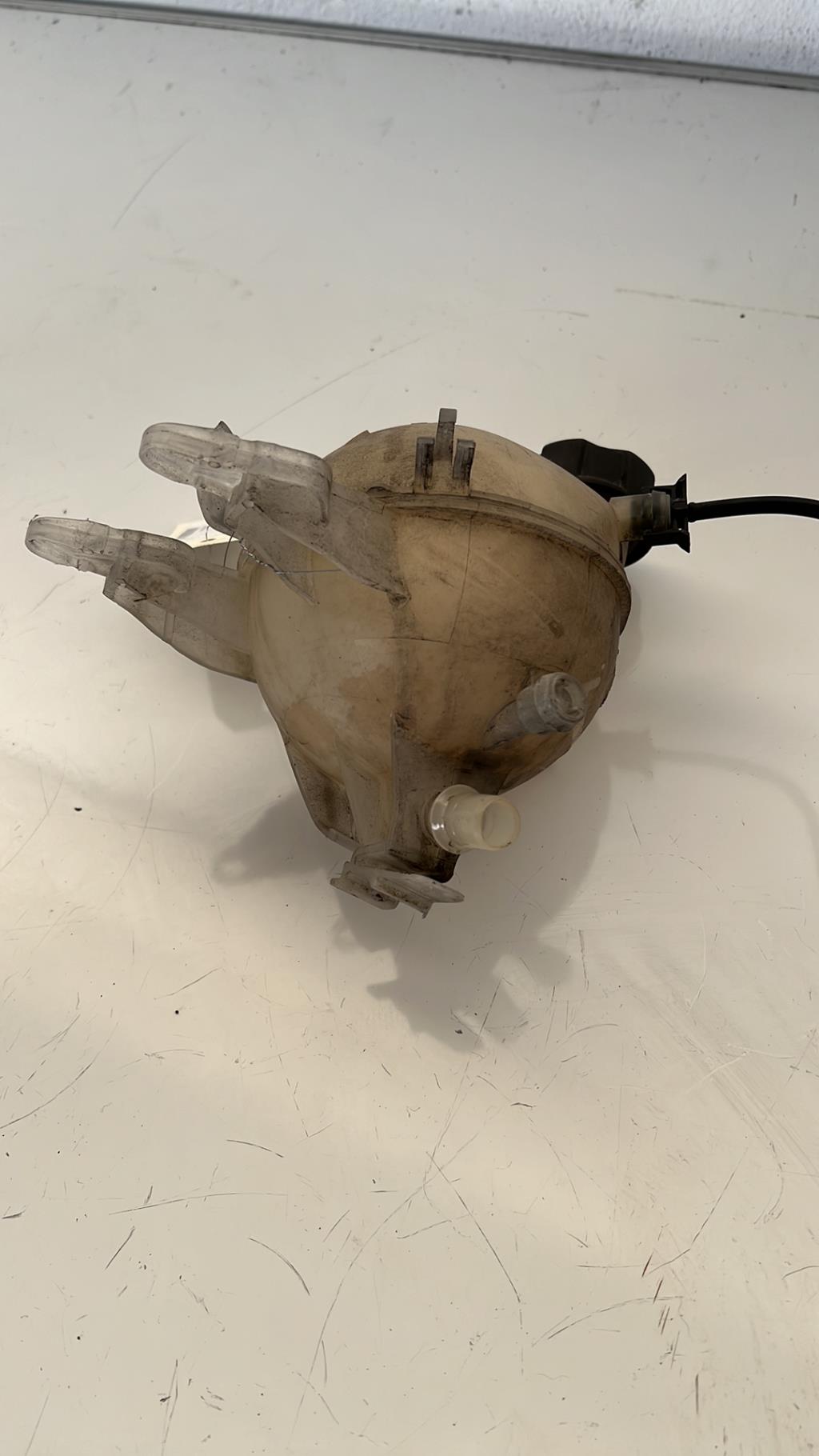 Vase d'expansion CITROEN C3 2 PHASE 1  - 1