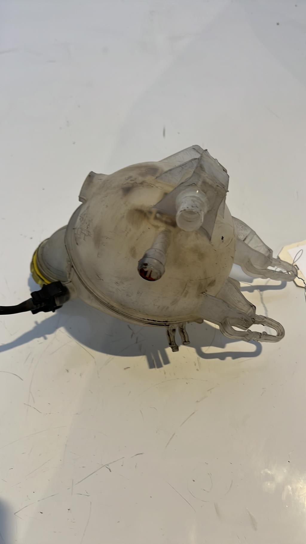 Vase d'expansion CITROEN C3 PICASSO PHASE 1  - 1