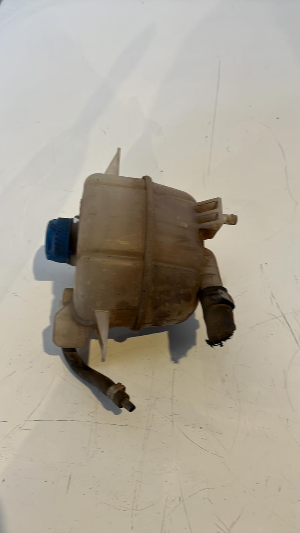 Vase d'expansion PEUGEOT BIPPER  - 1