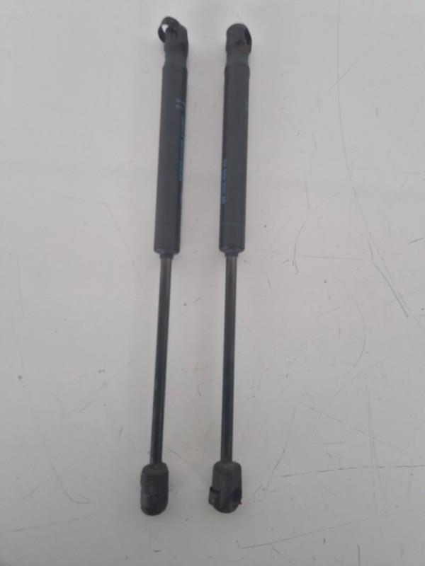 Verin de coffre PEUGEOT 407 PHASE 1 Diesel - 1