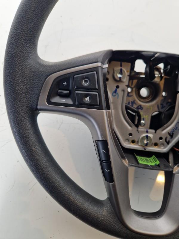 Volant HYUNDAI I 20 1 PHASE 2  - 1