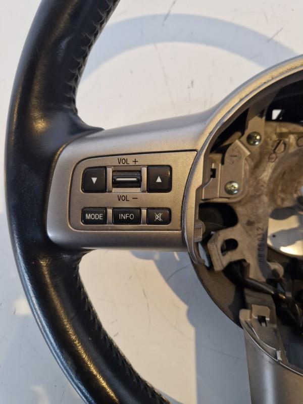 Volant MAZDA 2 2 PHASE 1  - 1