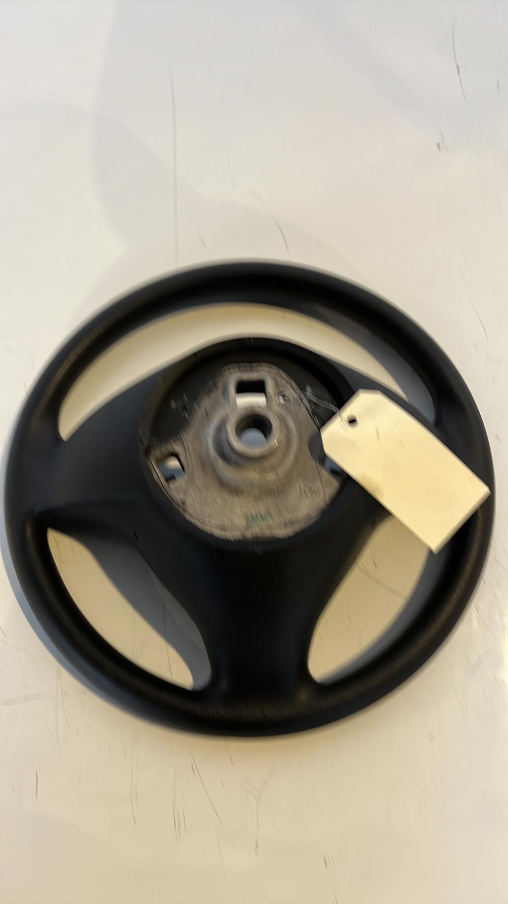 Volant PEUGEOT BIPPER  - 1