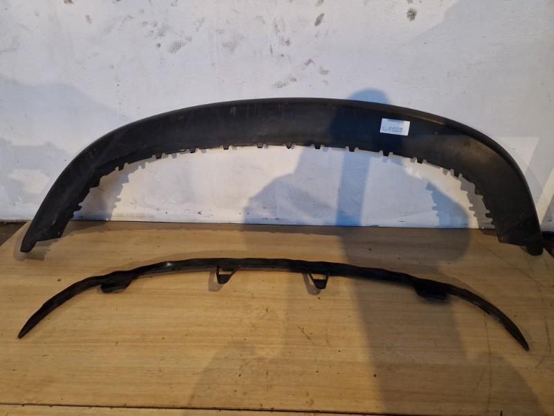 Deflecteur VOLKSWAGEN GOLF 5 Diesel - 1