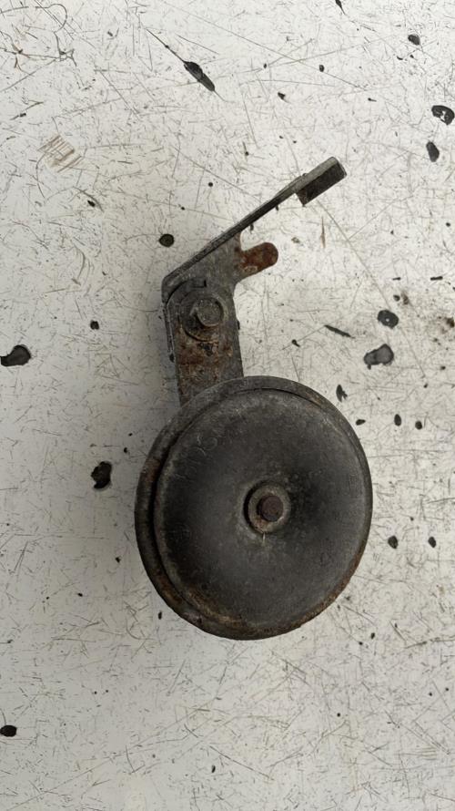 Photo de la pièce