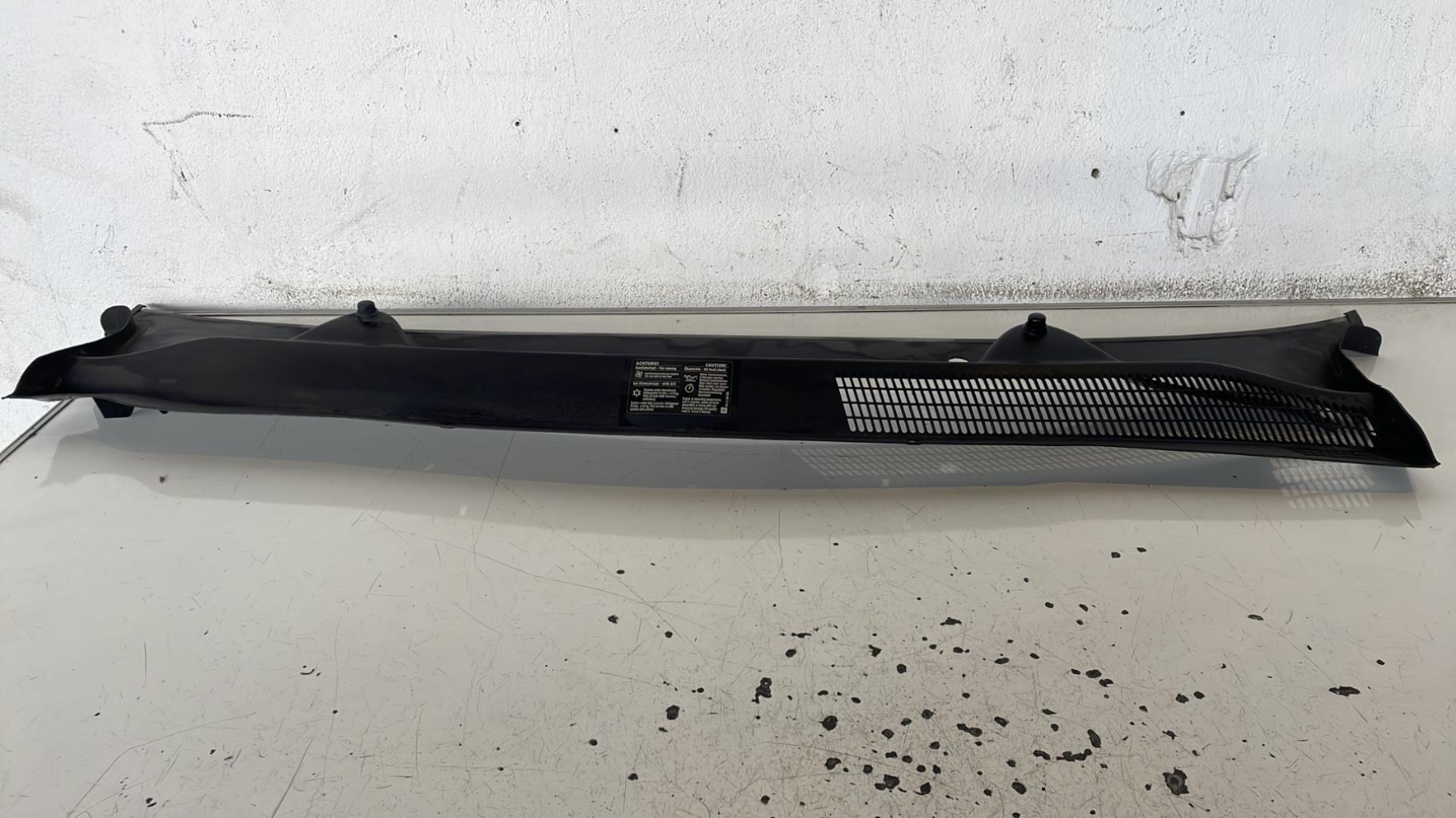 Baie de pare brise OPEL CORSA D PHASE 1 Diesel - 1