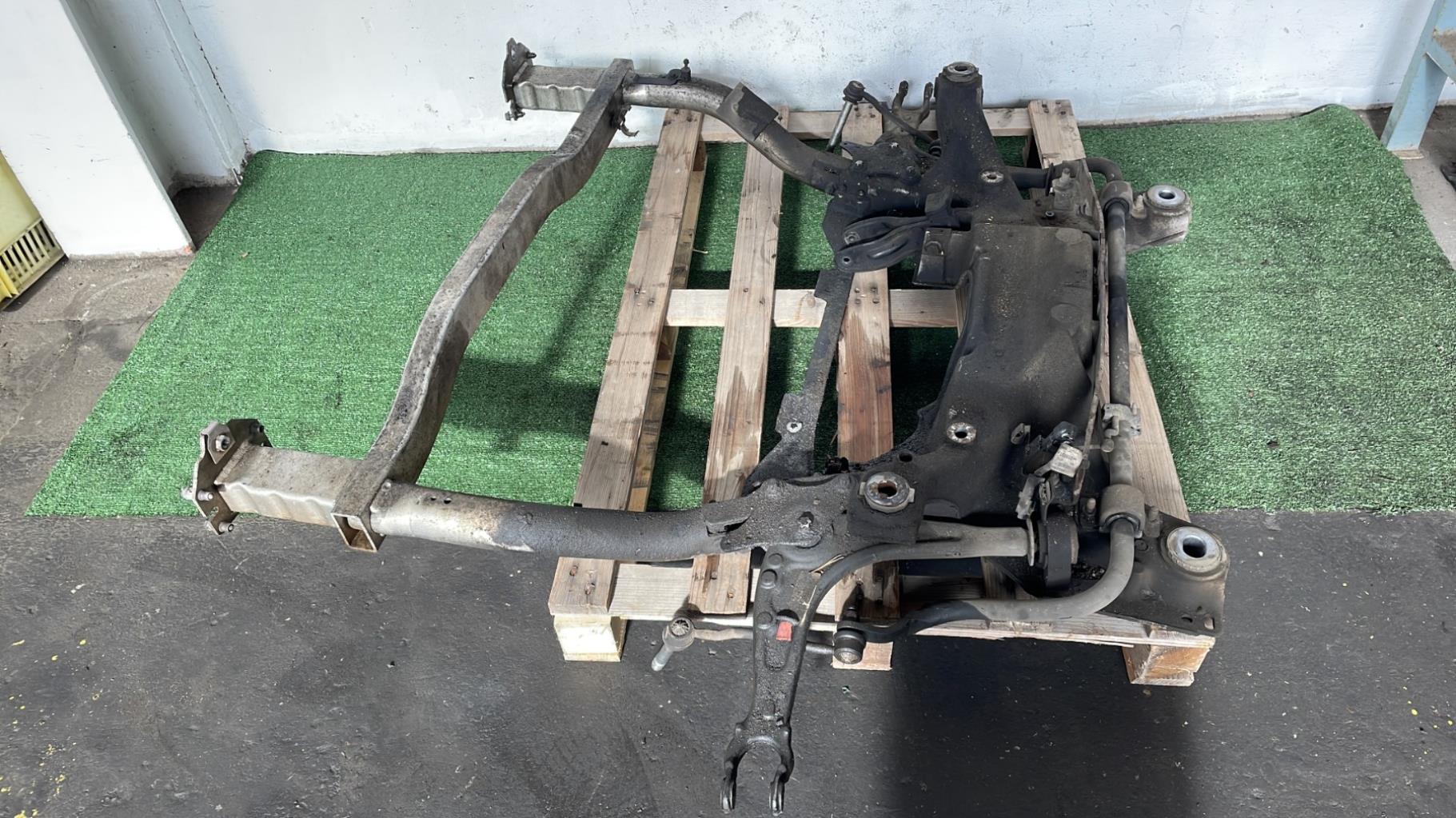 Berceau avant CITROEN C5 2 BREAK Diesel - 1