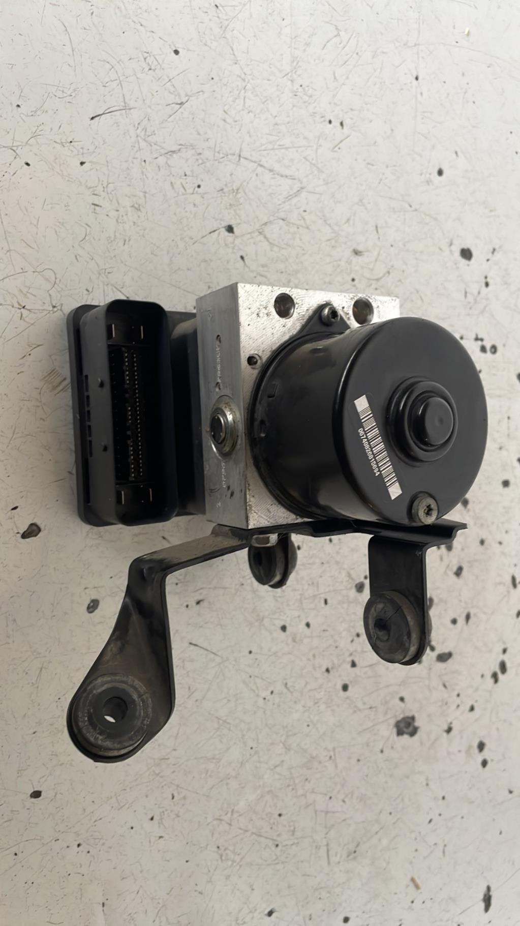 Bloc ABS (freins anti-blocage) MAZDA 5 1 PHASE 1 Diesel - 1