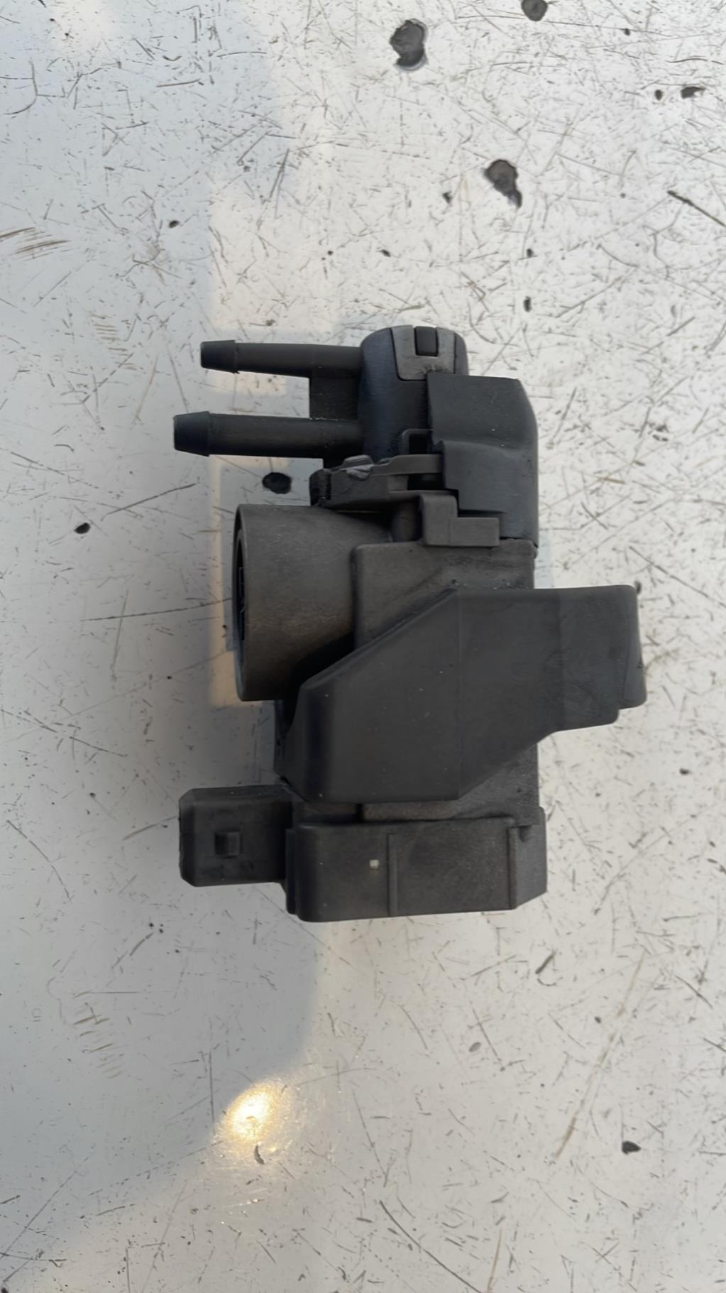Bloc electrovannes RENAULT SCENIC 3 PHASE 1 Diesel - 1
