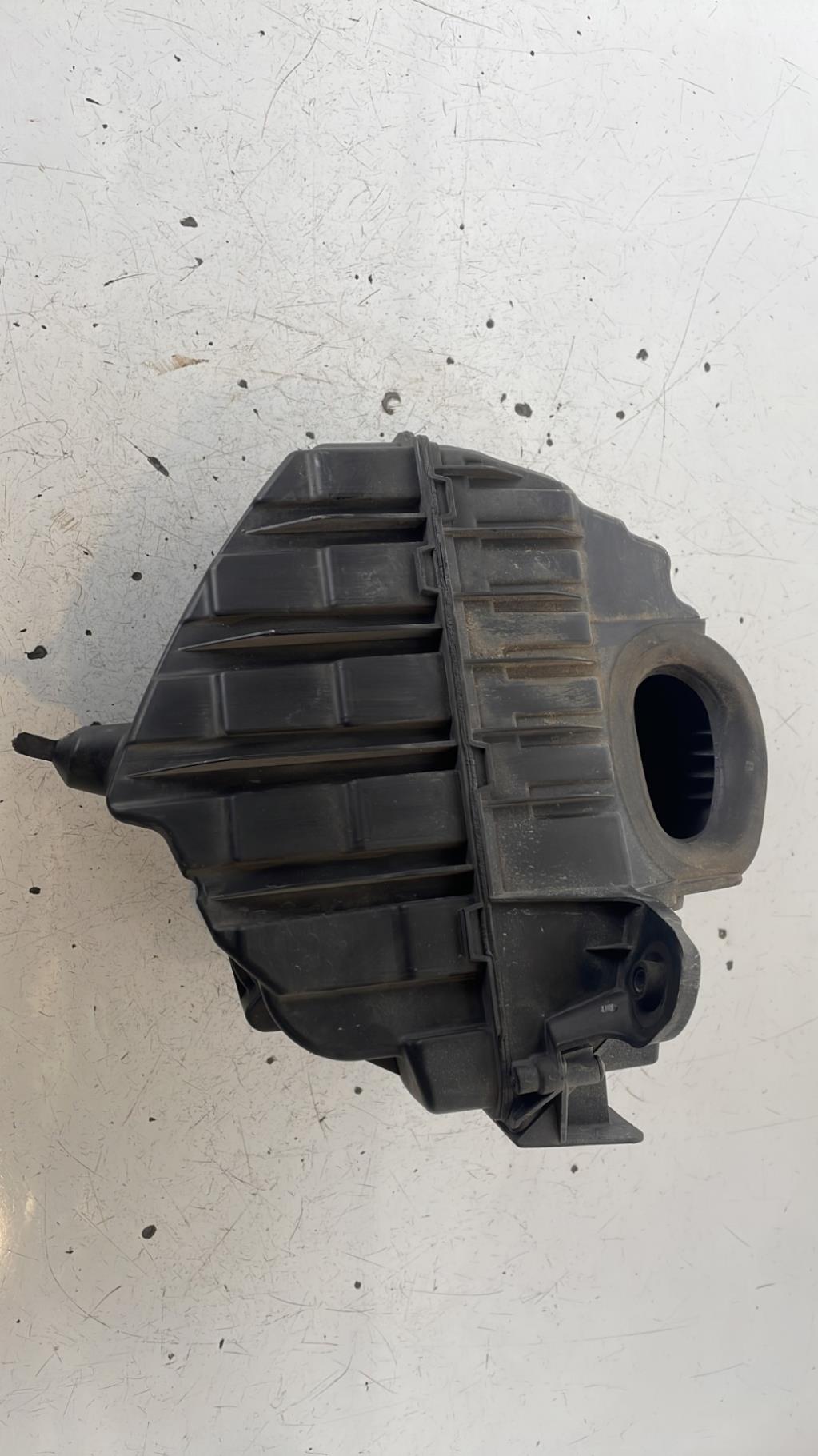 Boite a air RENAULT SCENIC 3 PHASE 1 Diesel - 1