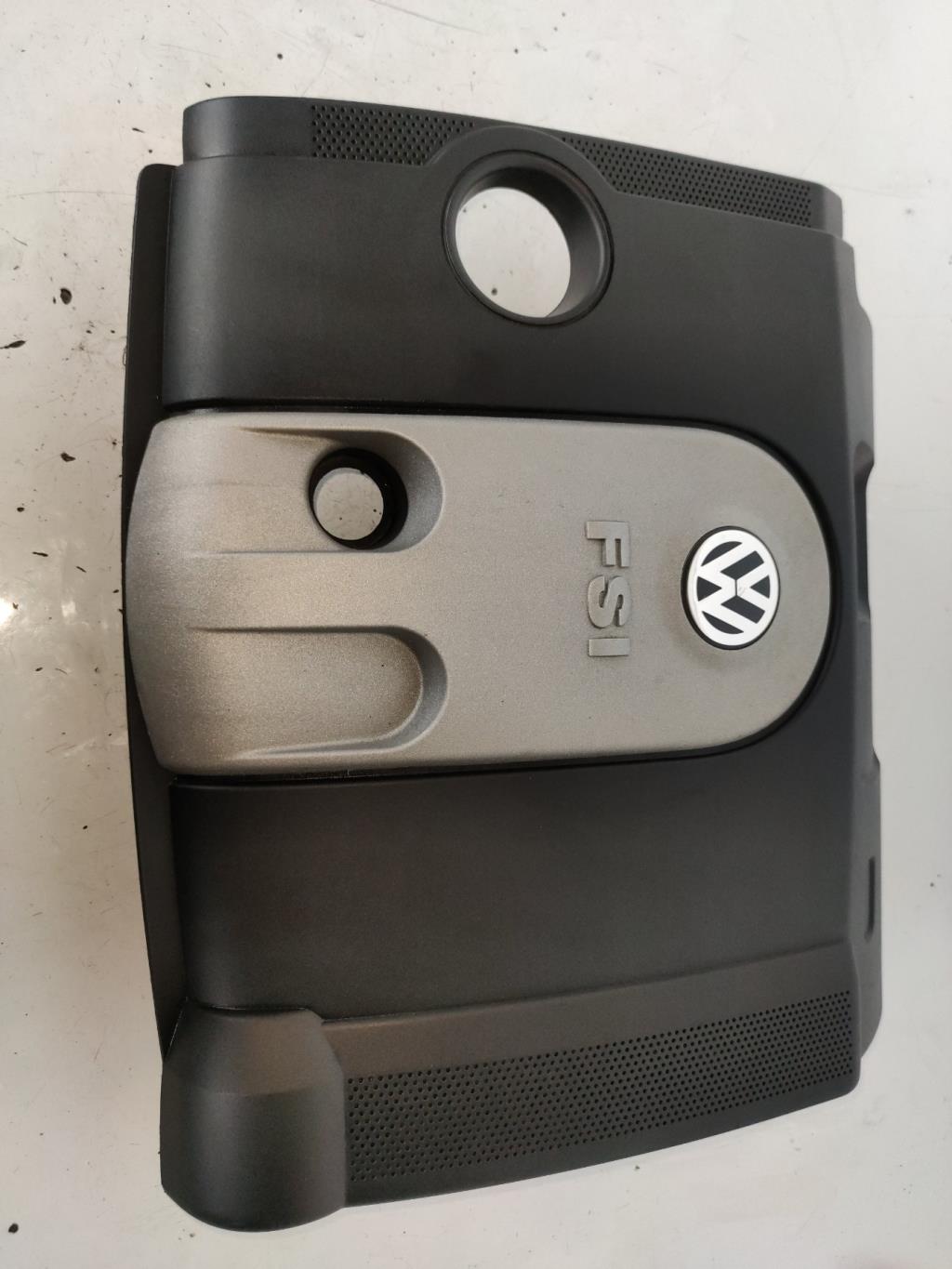 Boite a air VOLKSWAGEN GOLF 5 Essence - 1