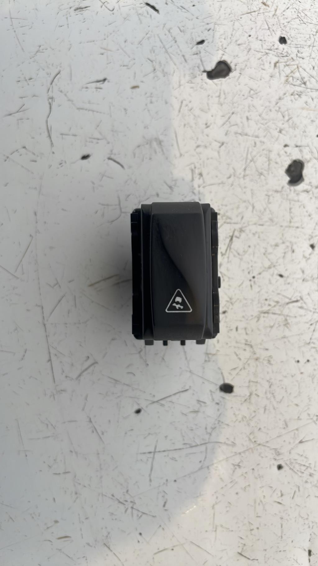 Bouton/Interrupteur RENAULT SCENIC 3 PHASE 1 Diesel - 1
