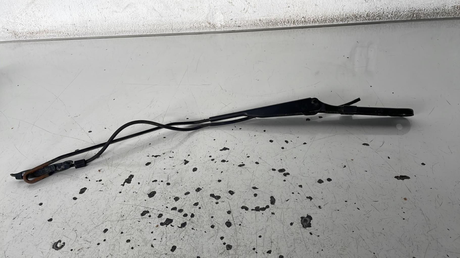 Bras essuie glace avant gauche RENAULT MASTER 2 PHASE 2 Diesel - 1