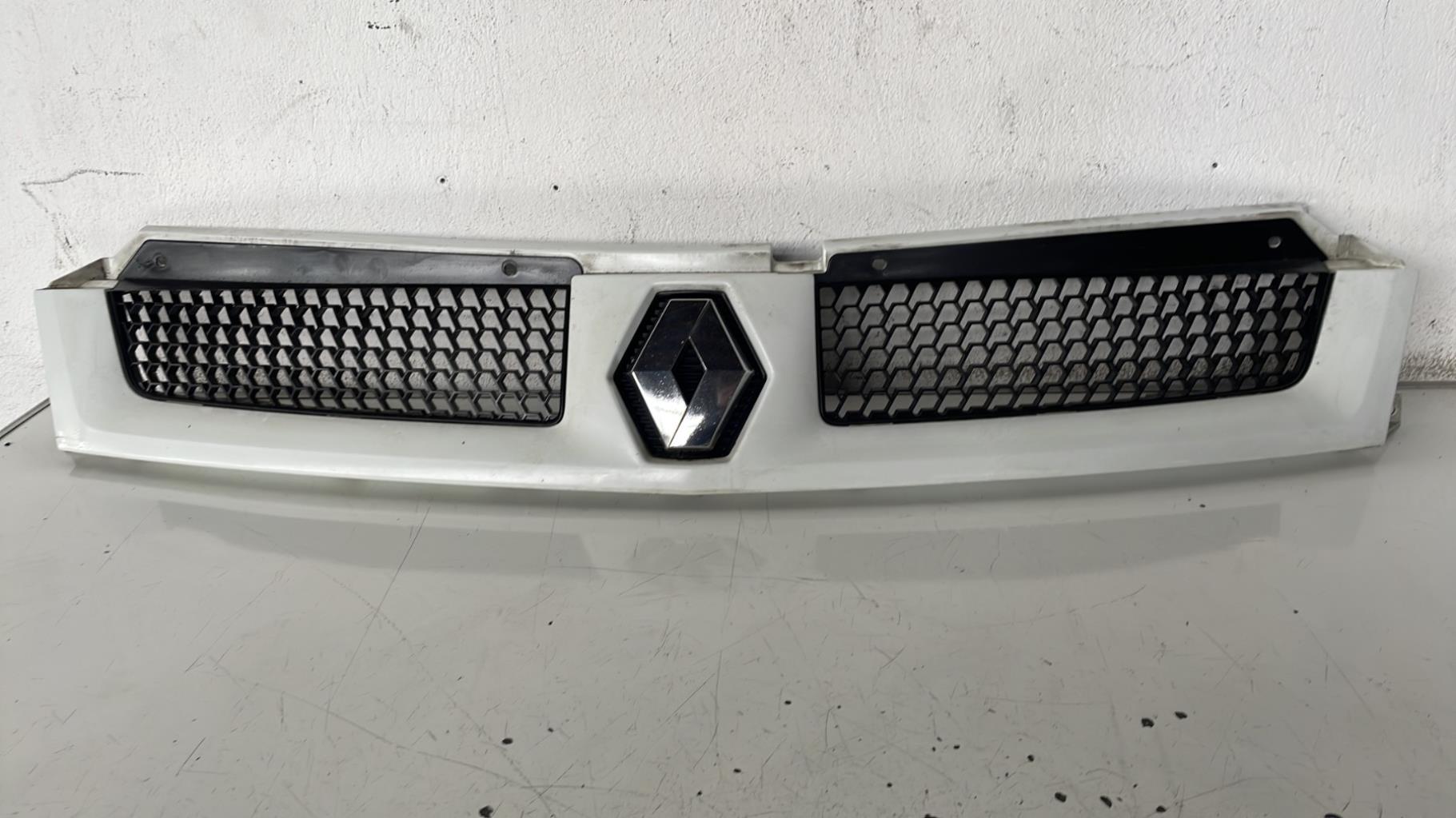 Calandre RENAULT MASTER 2 PHASE 2 Diesel - 1
