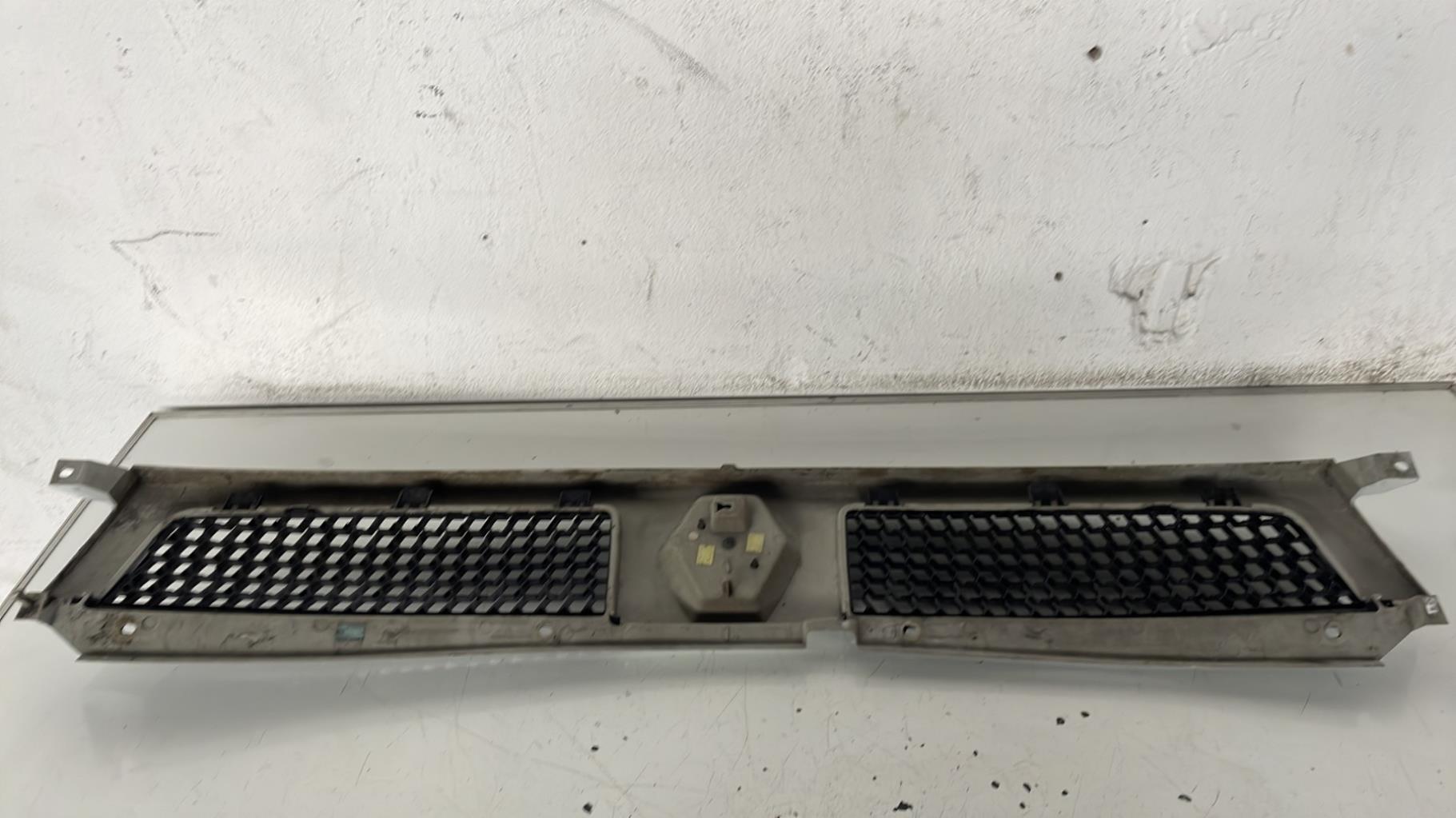 Calandre RENAULT MASTER 2 PHASE 2 Diesel - 1