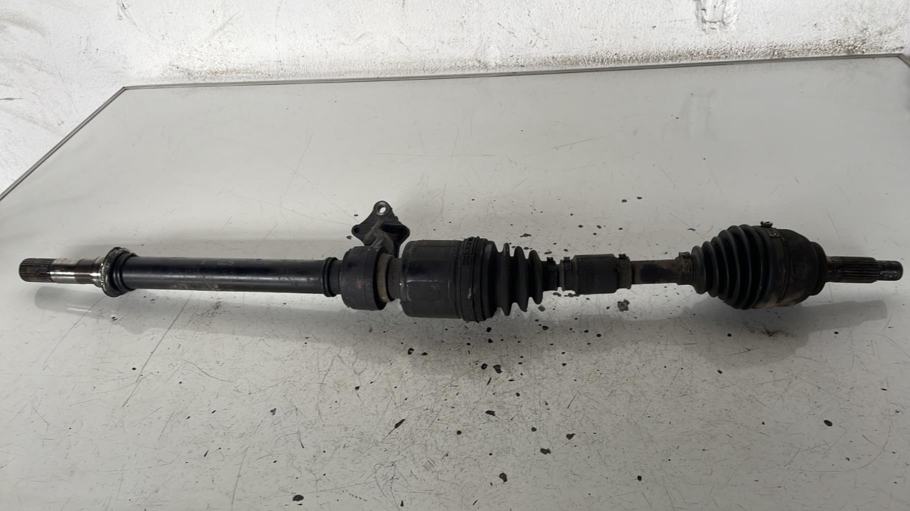 Cardan droit (transmission) MAZDA 5 1 PHASE 1 Diesel - 1