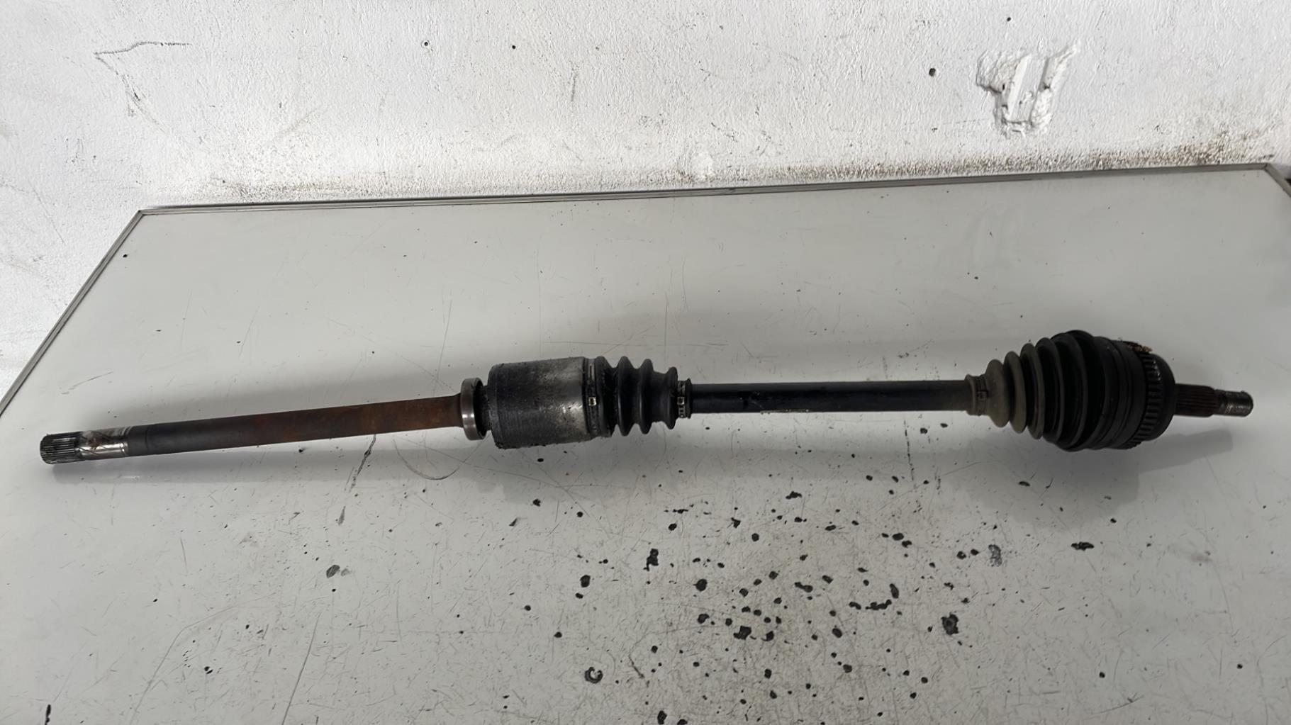 Cardan droit (transmission) RENAULT MASTER 2 PHASE 2 Diesel - 1