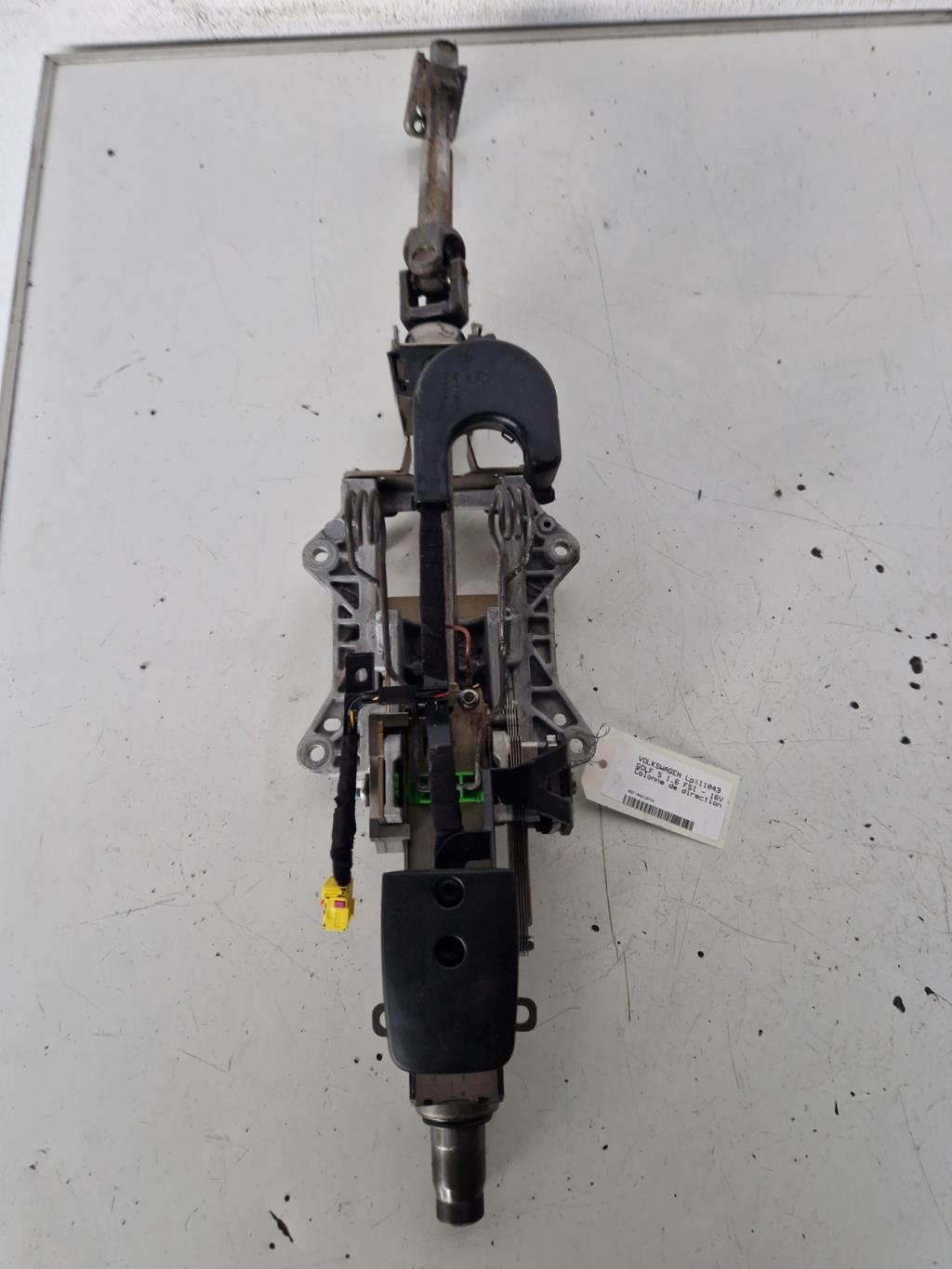 Colonne de direction VOLKSWAGEN GOLF 5 Essence - 1