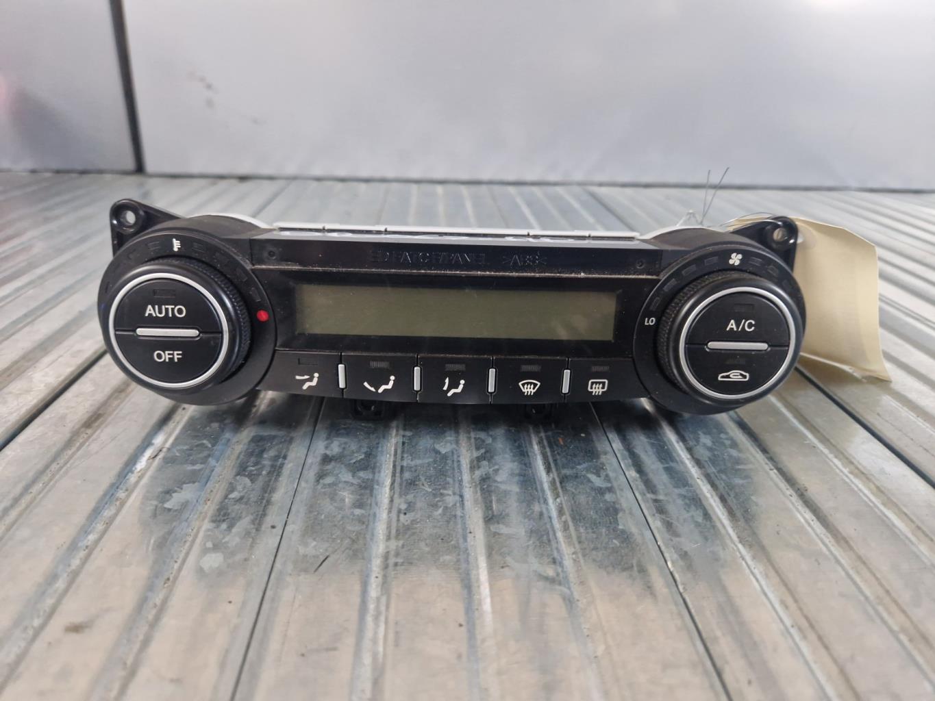 Commande chauffage KIA PRO-CEED 1 PHASE 1  - 1