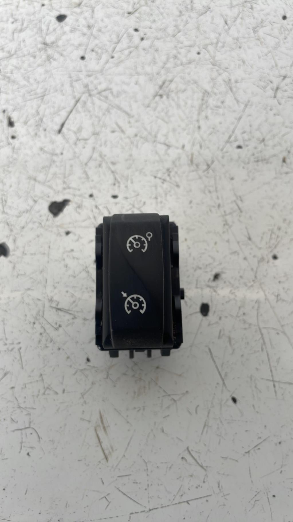 Commande regulateur vitesse RENAULT SCENIC 3 PHASE 1 Diesel - 1