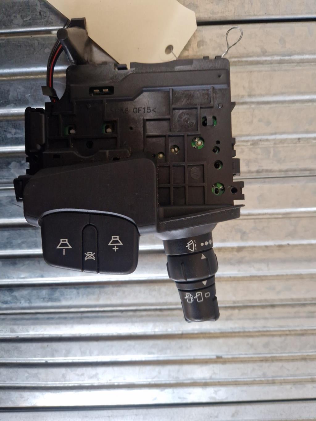 Commodo d'essuie glaces RENAULT SCENIC 2 PHASE 2  - 1