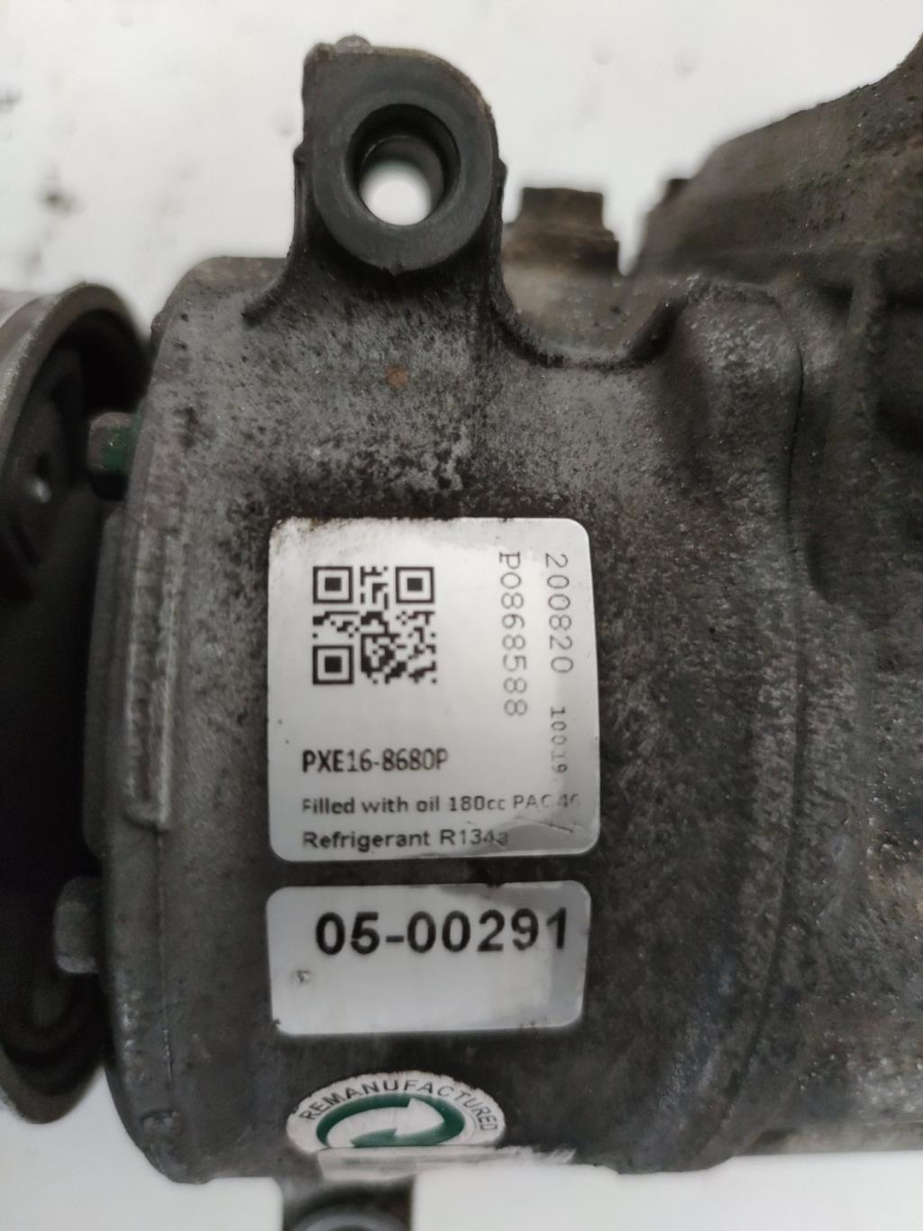 Compresseur clim VOLKSWAGEN GOLF 5 Essence - 1