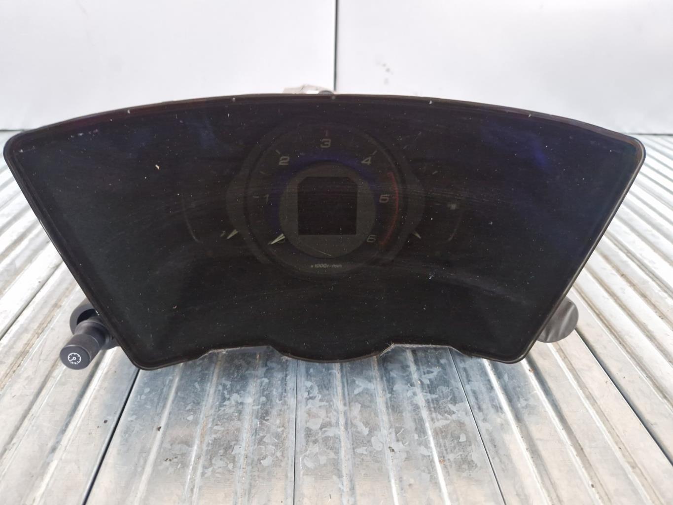 Compteur HONDA CIVIC 8 PHASE 1  - 1