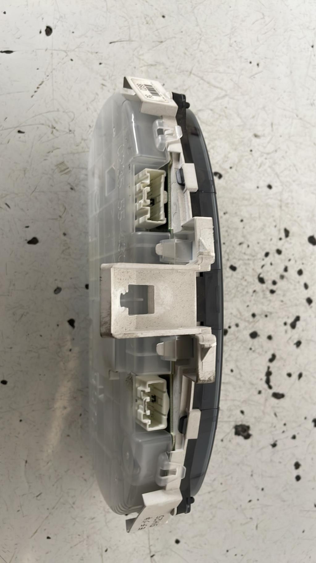 Compteur MAZDA 5 1 PHASE 1 Diesel - 1