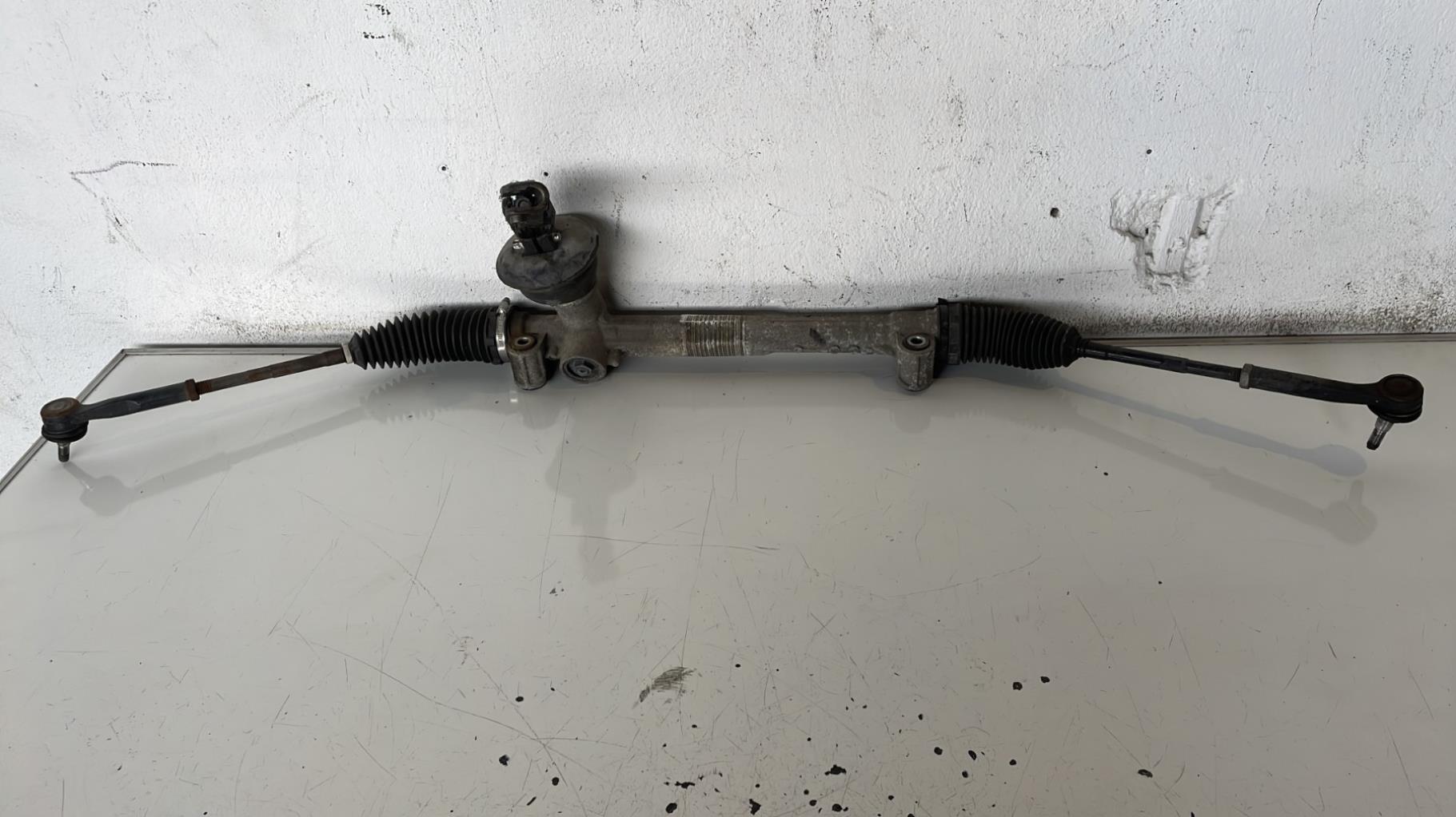 Cremaillere assistee OPEL CORSA D PHASE 1 Diesel - 1