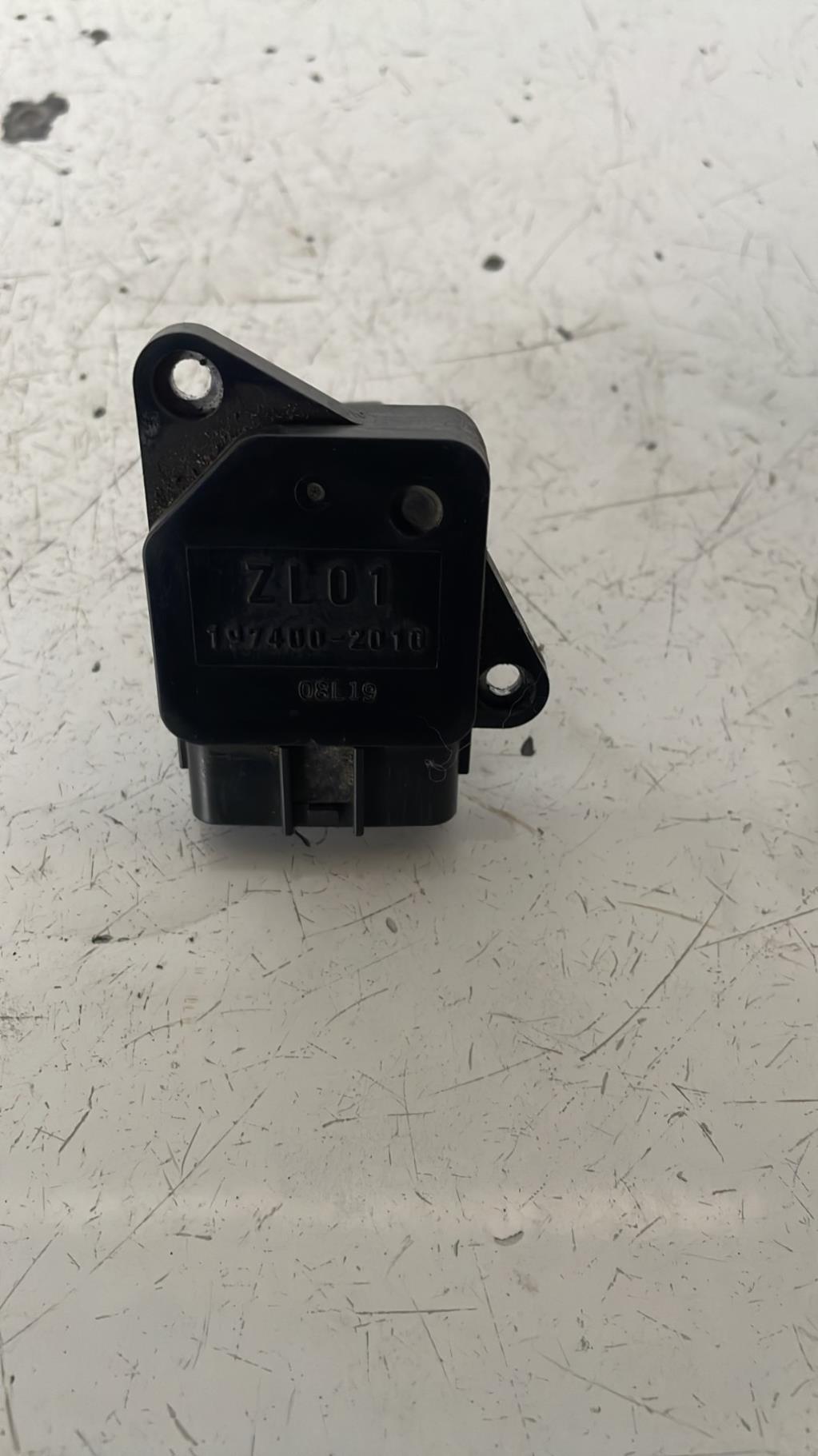 Debitmetre MAZDA 5 1 PHASE 1 Diesel - 1