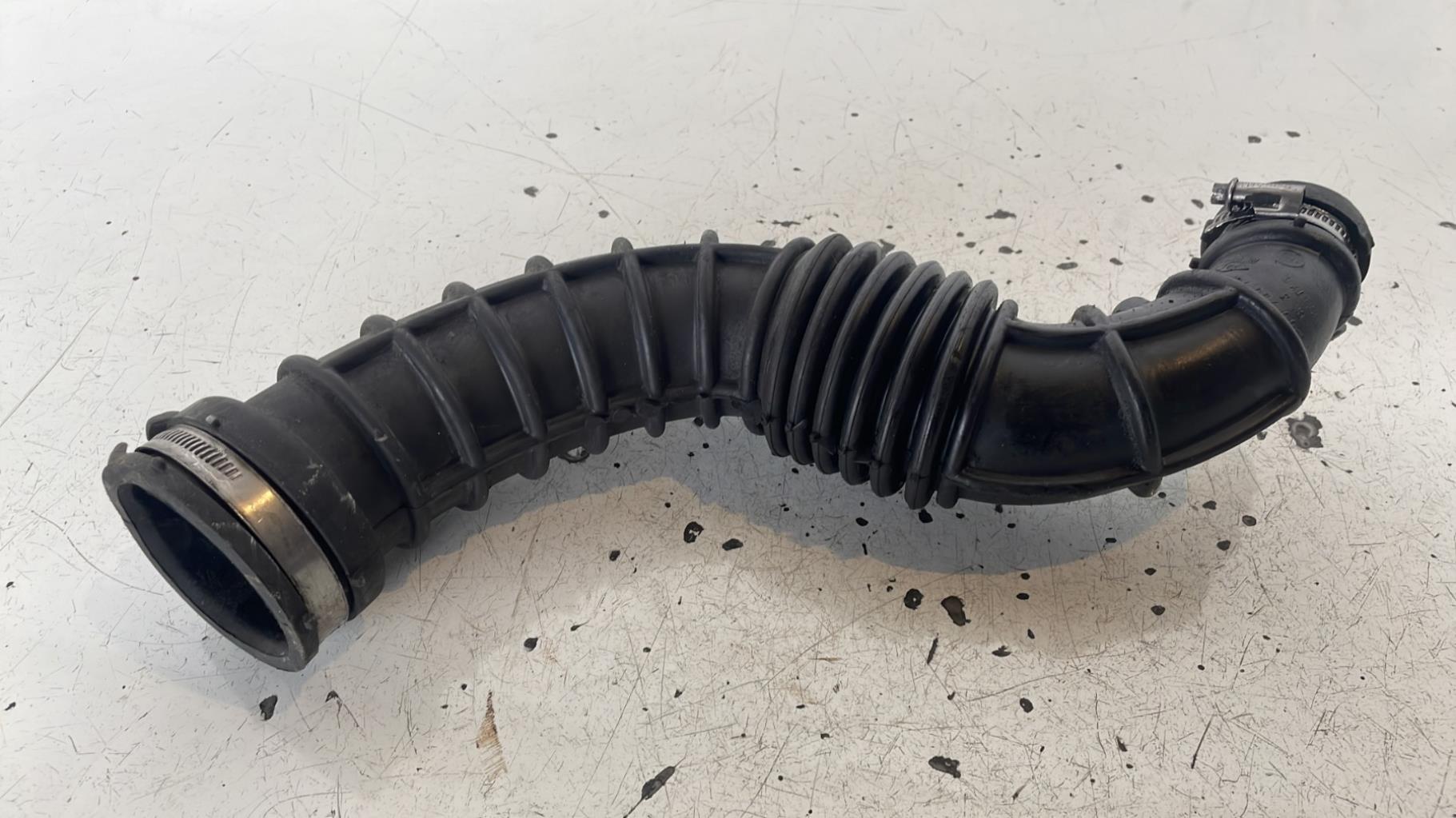 Durite de turbo RENAULT SCENIC 3 PHASE 1 Diesel - 1