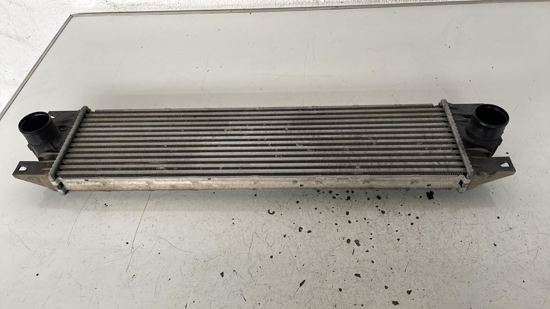 Echangeur air (Intercooler) RENAULT MASTER 2 PHASE 2 Diesel - 1