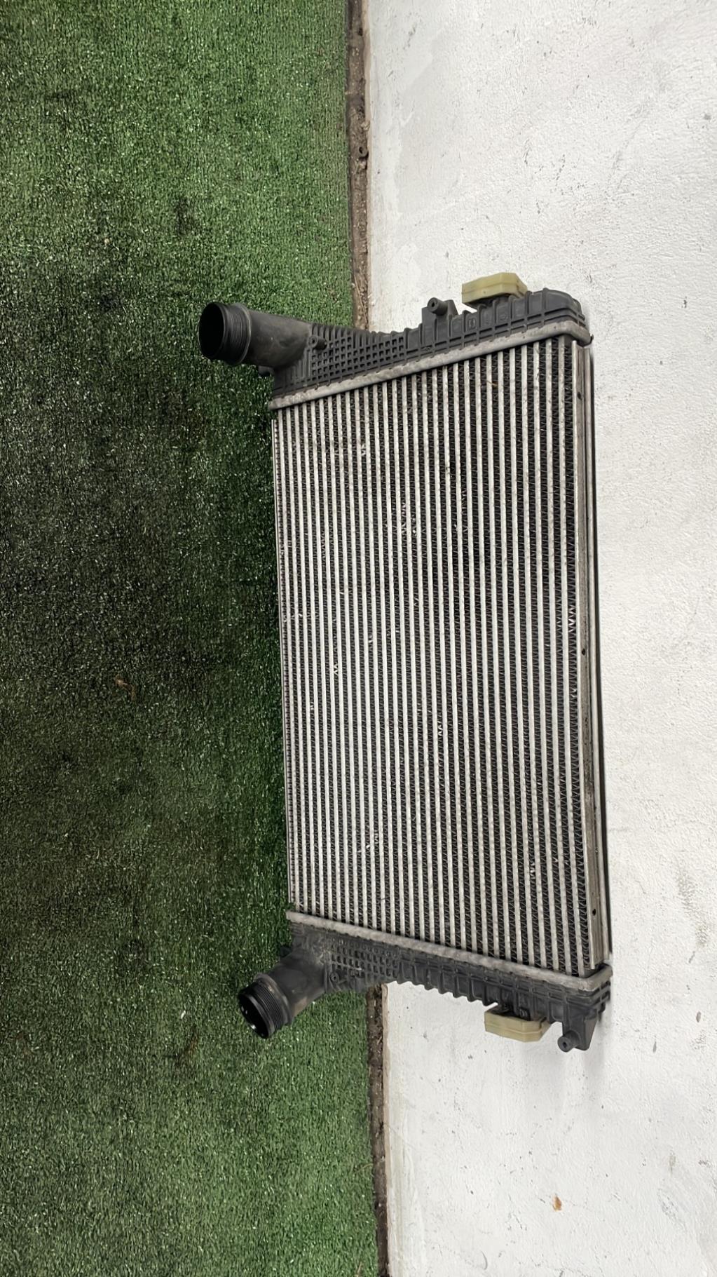 Echangeur air (Intercooler) VOLKSWAGEN TIGUAN 1 PHASE 1 Diesel - 1
