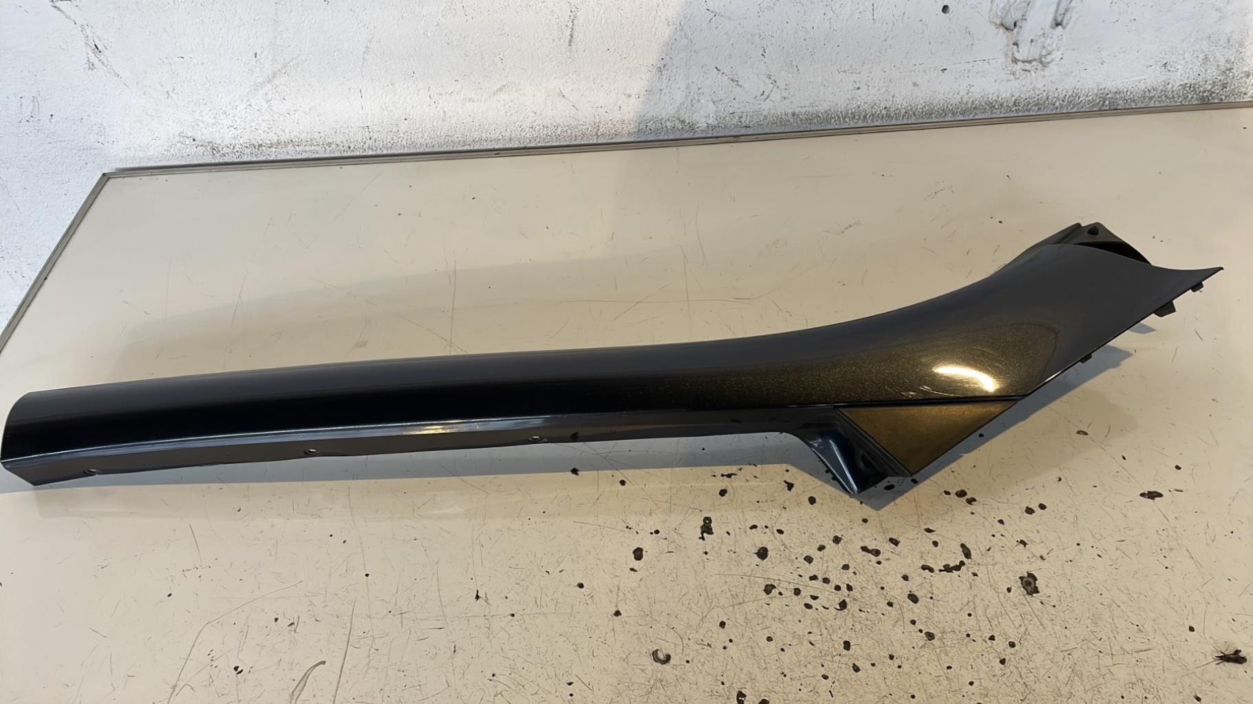 Enjoliveur RENAULT SCENIC 3 PHASE 1 Diesel - 1