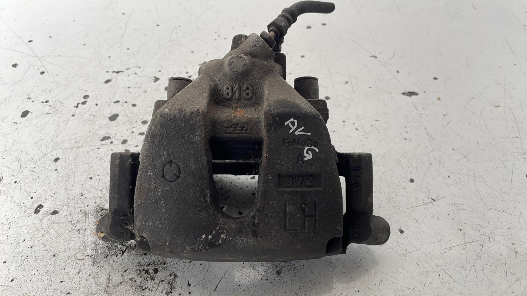 Etrier avant gauche (freinage) MAZDA 5 1 PHASE 1 Diesel - 1