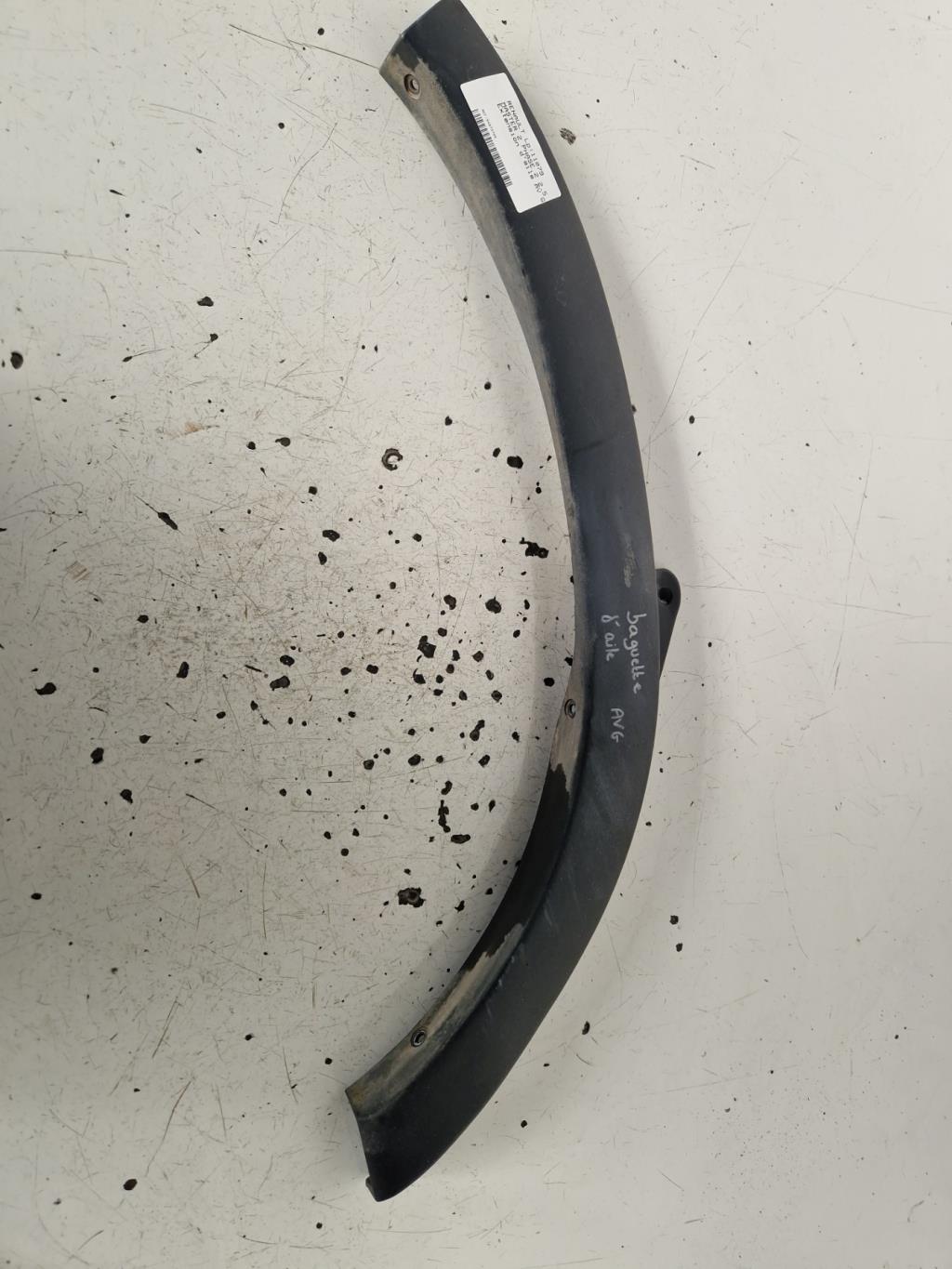Extension d'aile avant gauche RENAULT MASTER 2 PHASE 2 Diesel - 1